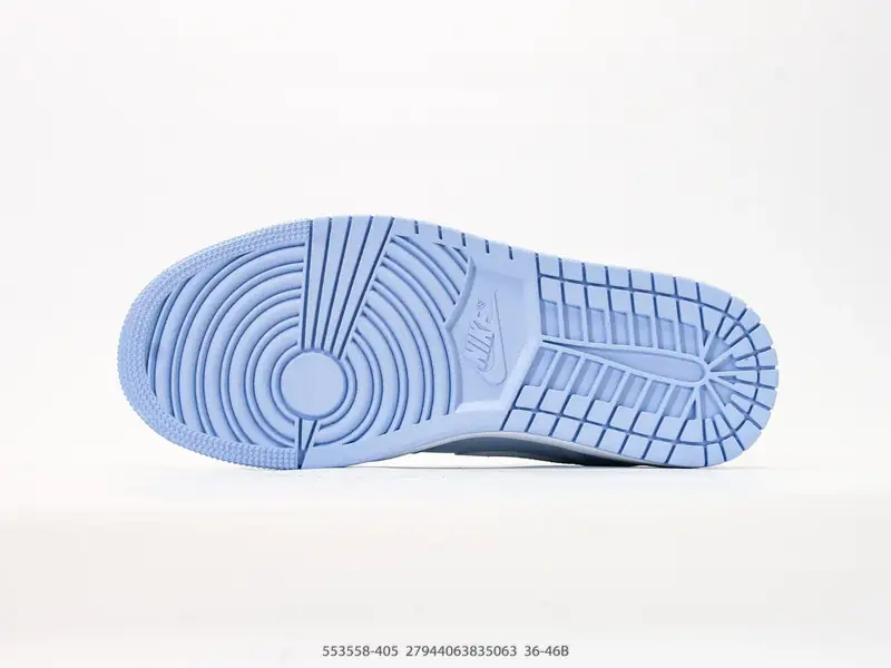 14小时前 Air Jordan 1 Low AJ1 乔1 经典百搭 AJ1 耐克 低帮乔丹一代低帮经典复古文化休闲运动篮球鞋 #同步官方配色 升级 553558-405 #27944063835063